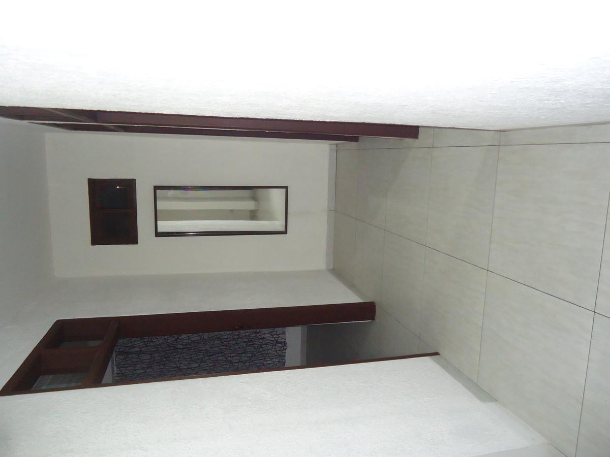 City Lodge Apart Санта-Крус-де-ла-Сьерра Экстерьер фото